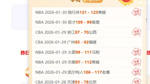 CBA赛事14胜11期 专家质合分析推荐山东卡位战关键