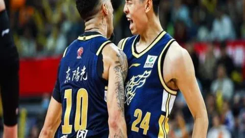 西篮甲16期专家推荐：14中14质合分析前区十码